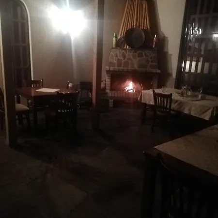 Къща За Гости Триибрия ترايغراد